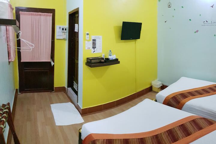 Room 29 of 55