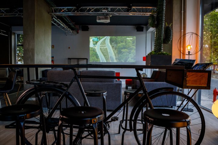 Image of Sport Hotel Gym + SPA