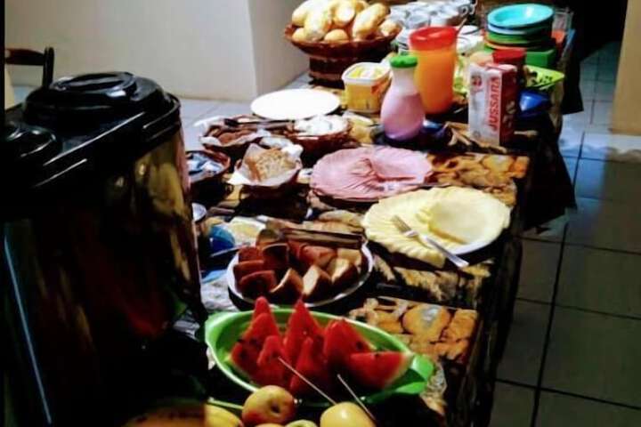 Breakfast/Coffee Service 30 of 42