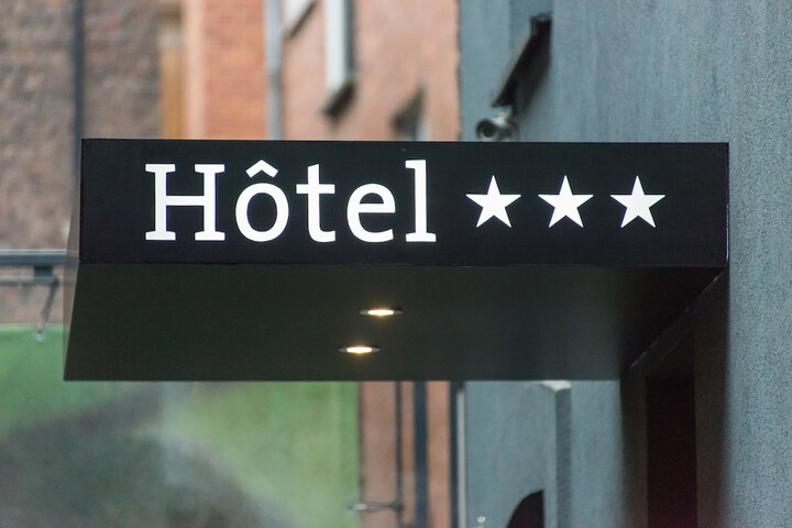Hotel 48 of 48
