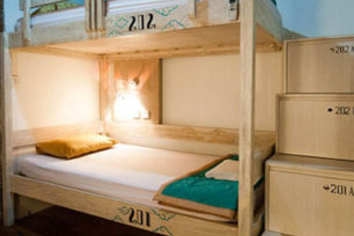 Fitness Center Photo