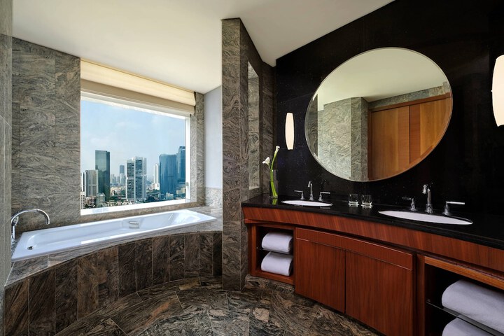Bath Amenities