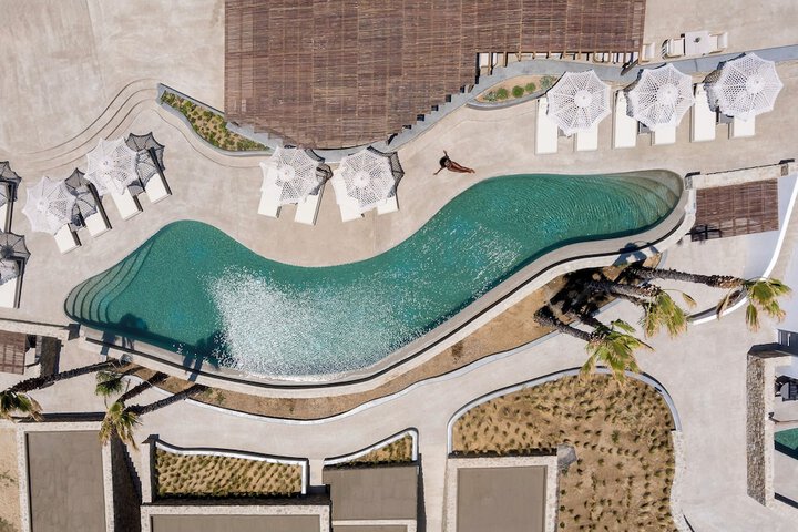 Photo of Maximus Mykonos