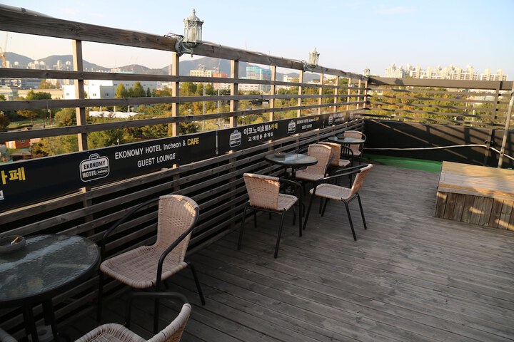Terrace/Patio 182 of 191