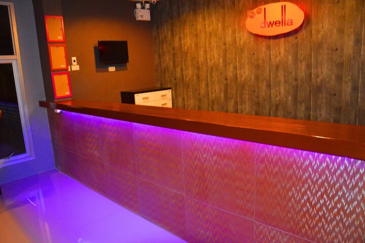Hotel Interior 2 of 91
