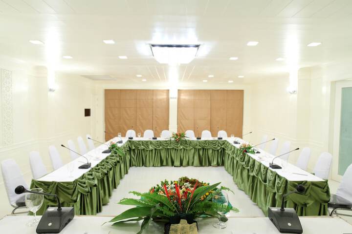 Meeting 61 of 68