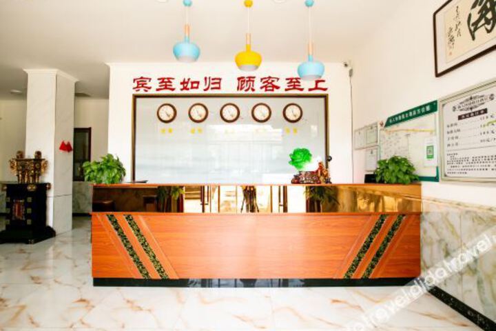 Hotel Interior 8 of 13