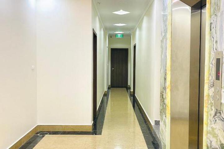 Fitness Facility Photos