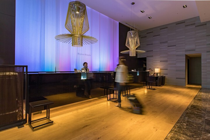 Hotel Interior 2 of 121