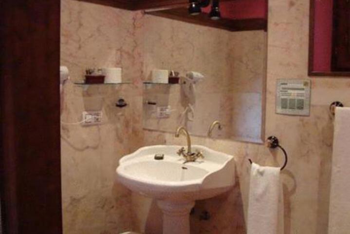 Fitness Facility Photos