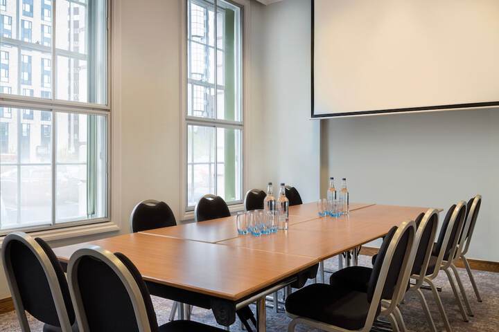 Meeting 26 of 31