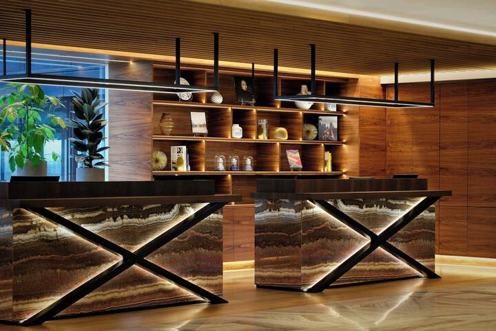 Hotel Interior 2 of 90