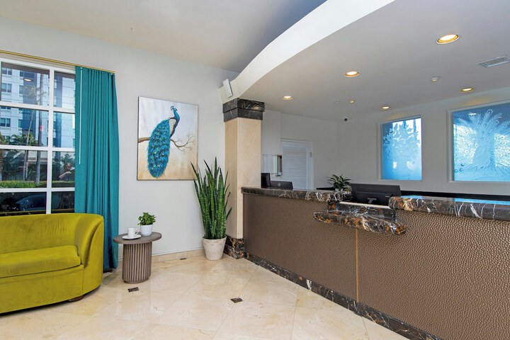 Lobby Photos
