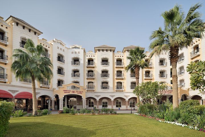 Hotel 45 of 50