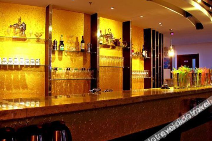 Haikou xianyuan hotel