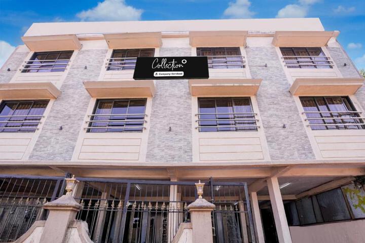 Hotel O Bright Holiday