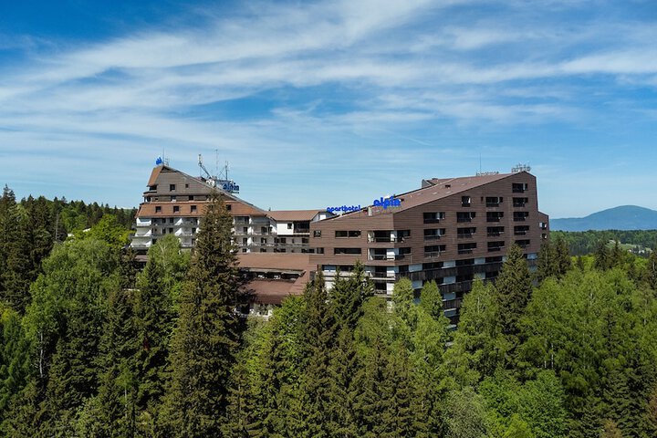 Image of Alpin Resort Hotel