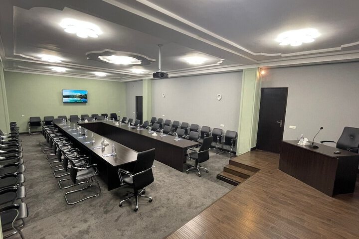 Meeting 31 of 32