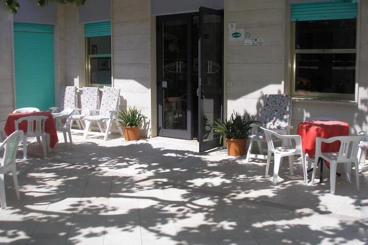 Albergo Villa Dionori