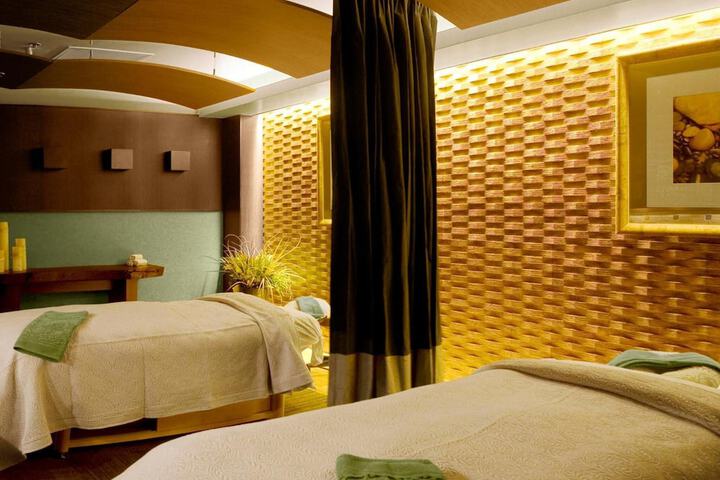 Hotel Spa