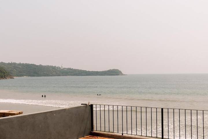 Beach 7 of 7