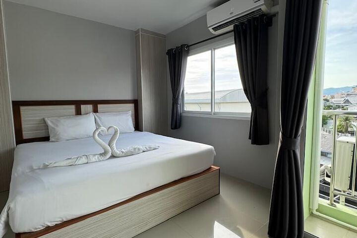 ZEN Hotel Patong Beach