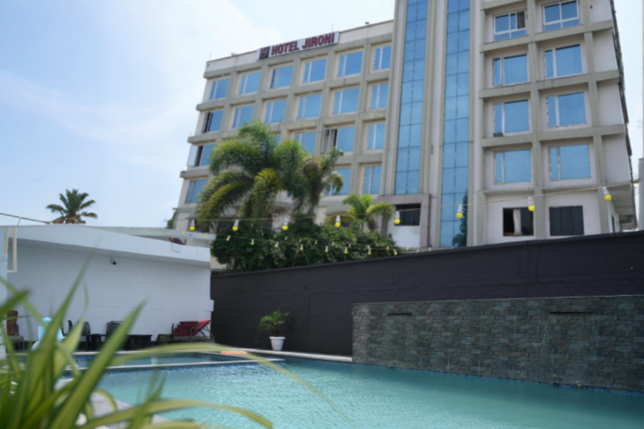 Hotel Jironi