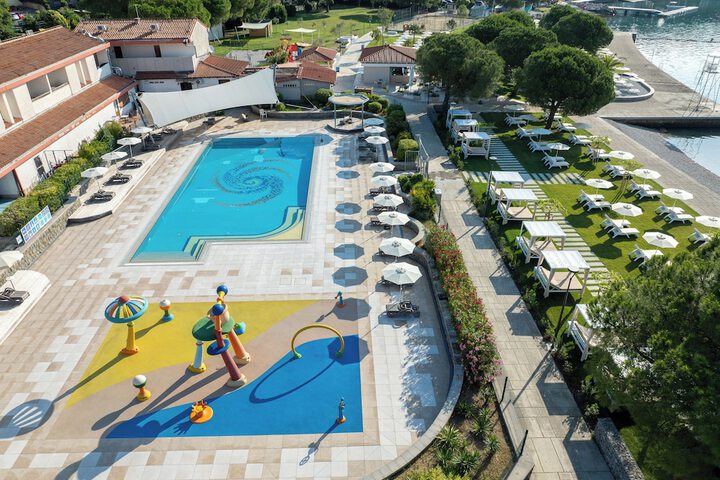 Pool to Cool
