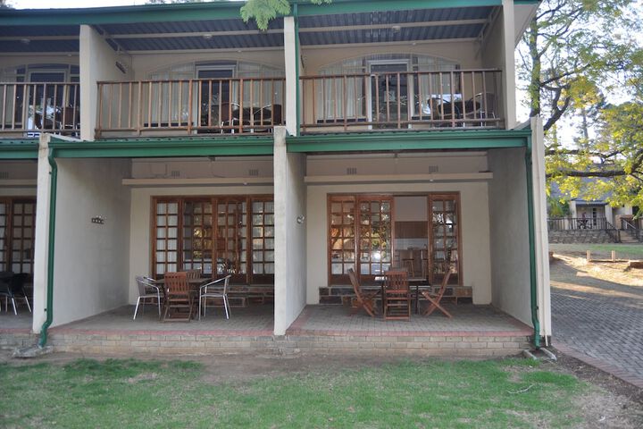 Hotel 134 of 138