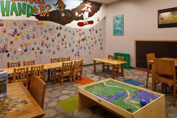 Childrens Activities 37 of 44