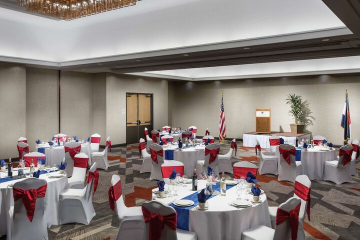 Ballroom