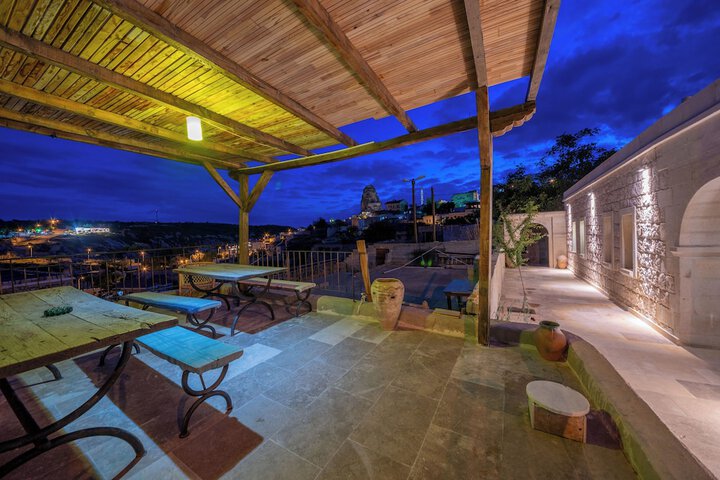 Terrace/Patio 72 of 110