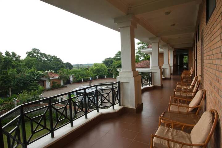 Terrace/Patio 15 of 44