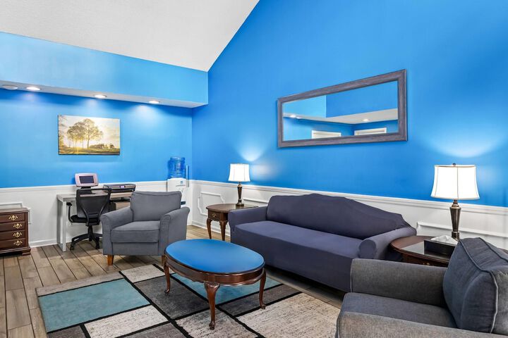 Hotel Interior 3 of 56