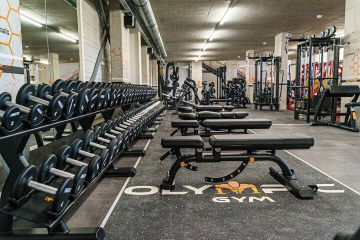Health and Fitness 30 of 47