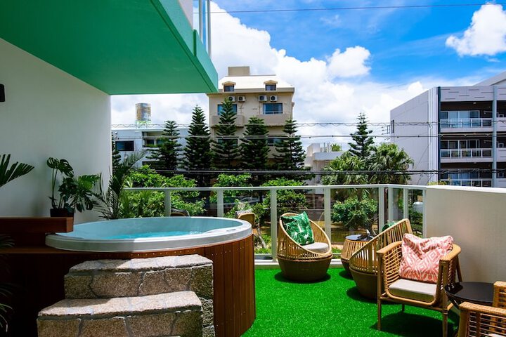 Terrace/Patio 107 of 120