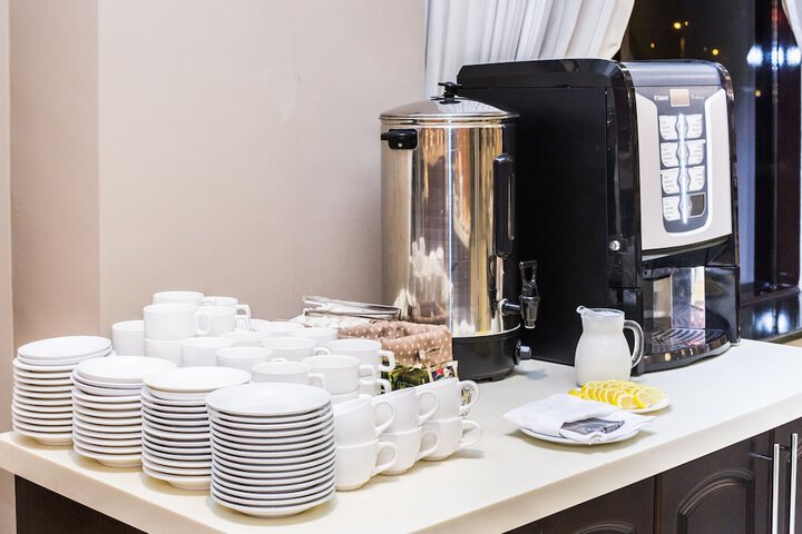 Breakfast/Coffee Service 77 of 148