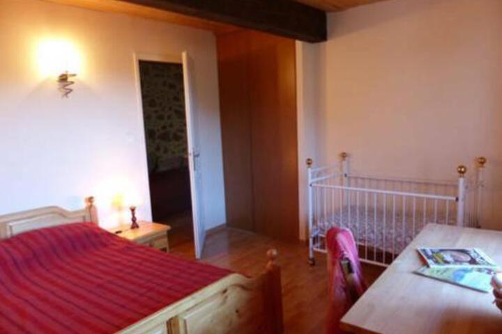House Le Pioussel