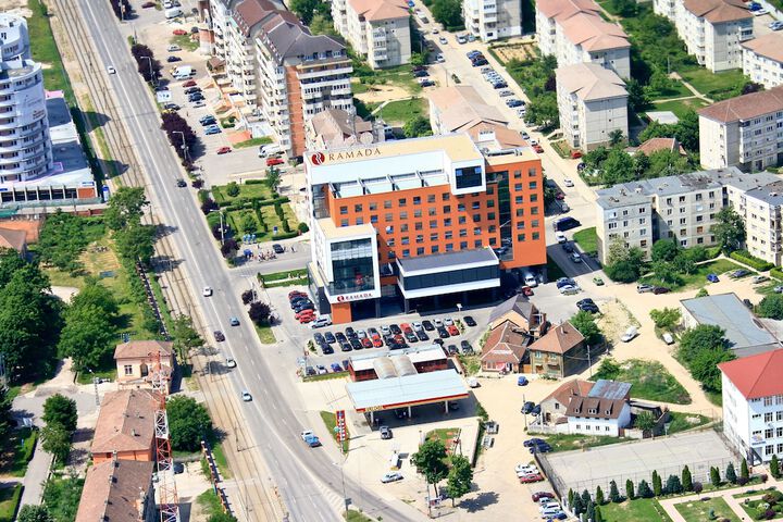 Hotel 89 of 98