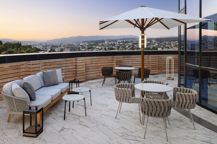 Terrace/Patio 129 of 129