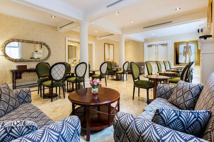 Lobby Photos