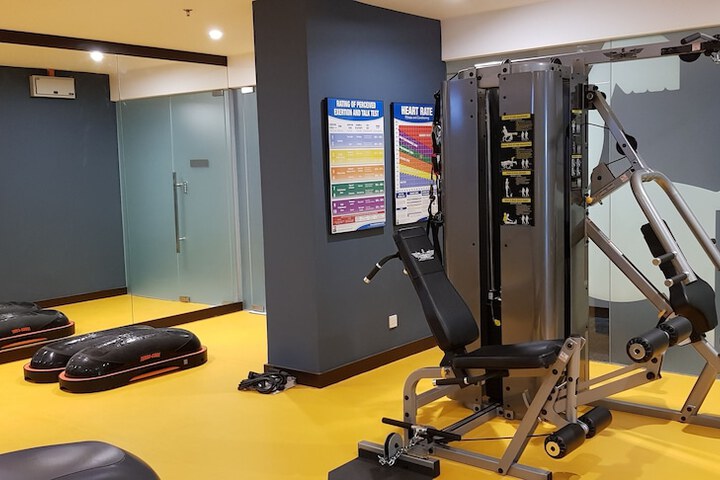 Health and Fitness 20 of 27