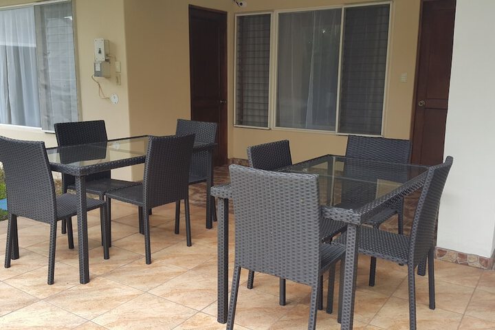 Terrace/Patio 39 of 39