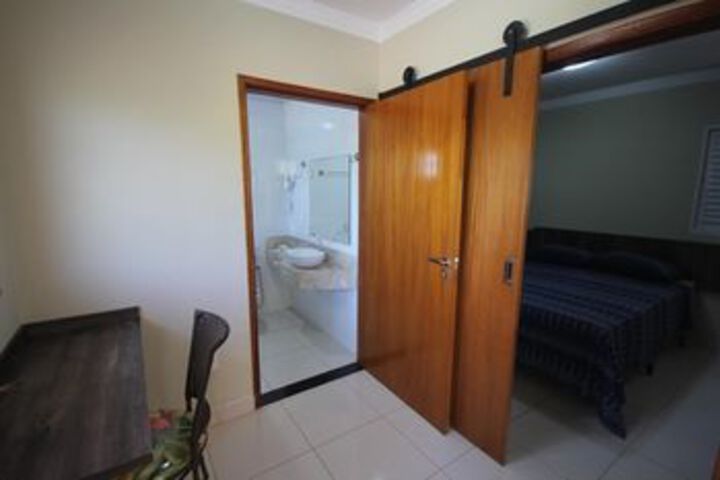 Fitness Facility Photos