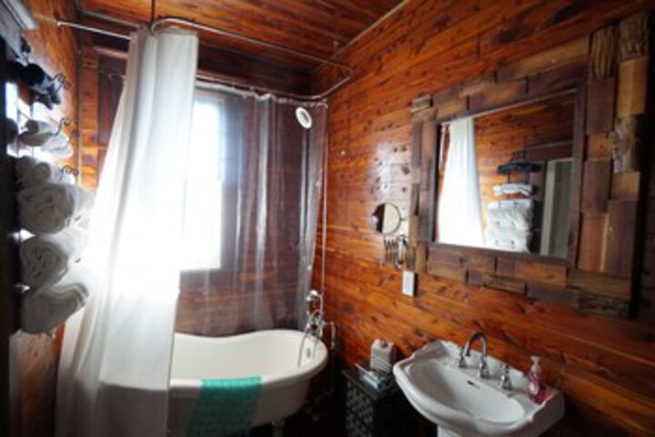 Bathroom Interior Photo