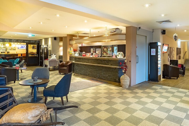 Lobby Photos