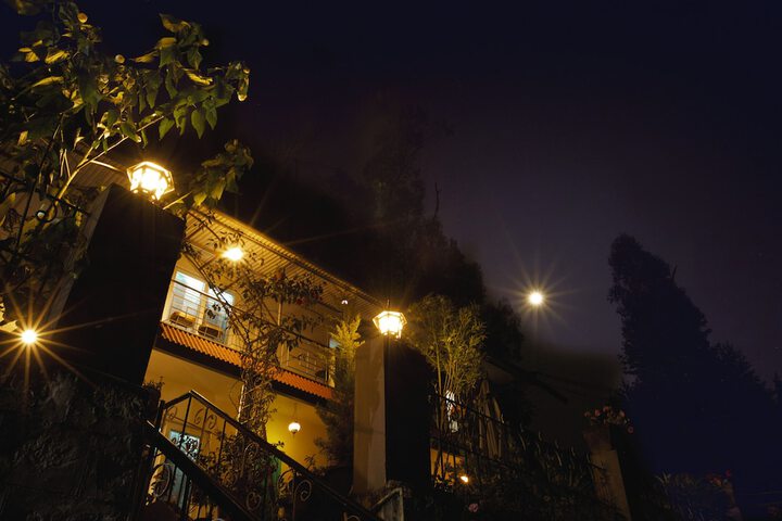 Hotel 7 of 9