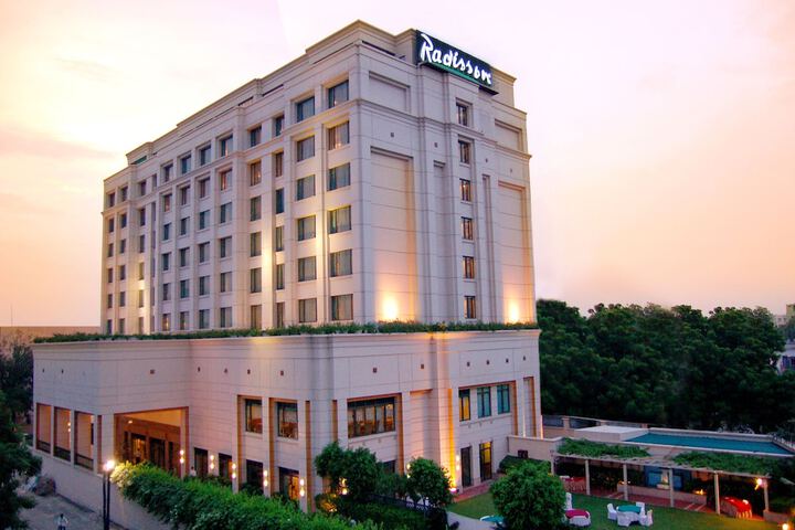 Hotel 78 of 78