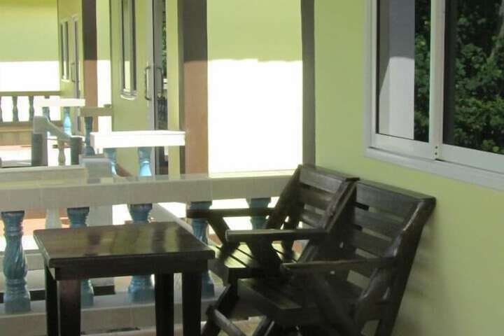 Terrace/Patio 6 of 31