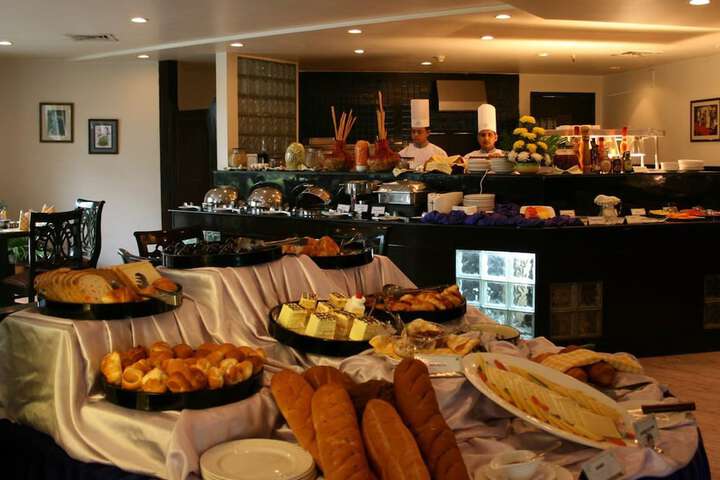 Buffet